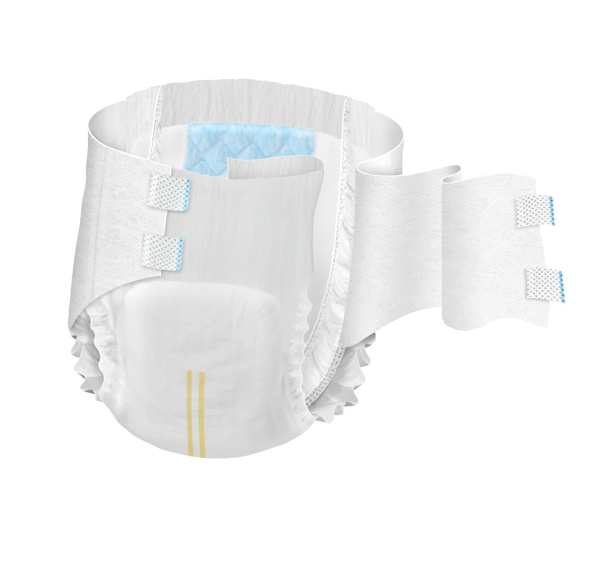 FitRight® Incontinence Briefs