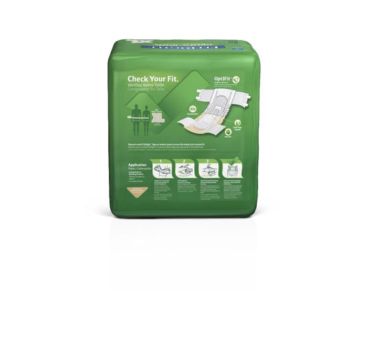 FitRight® Plus Incontinence Briefs