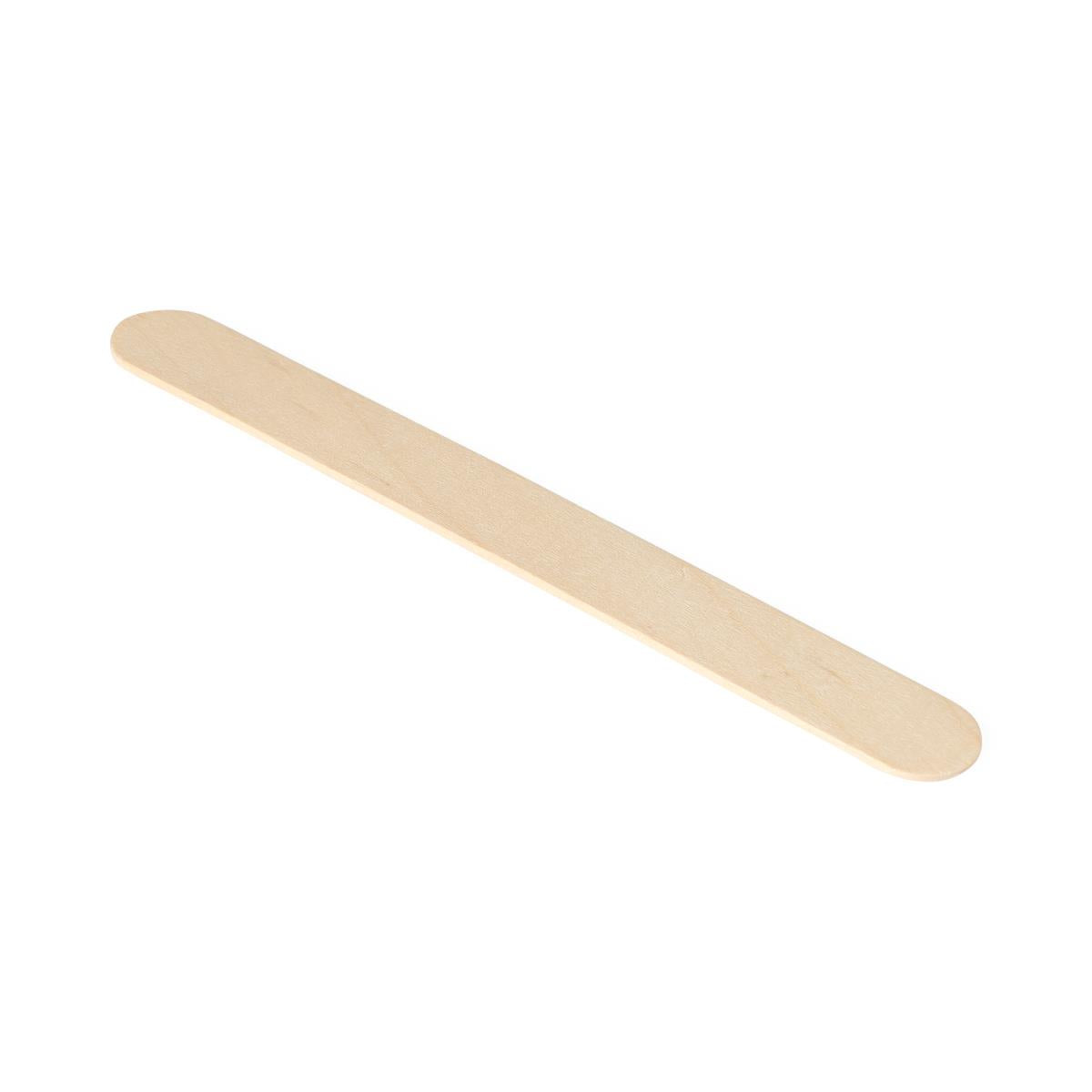 Medline Tongue Depressor, Non-Sterile; Child, 5.5" (14 cm)