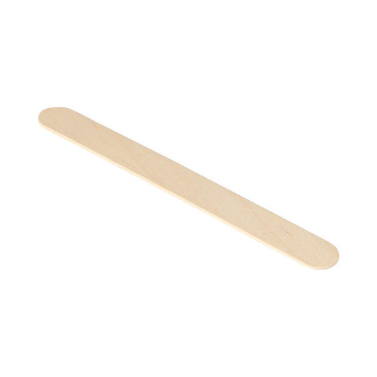 Medline Tongue Depressor, Non-Sterile; Child, 5.5" (14 cm)