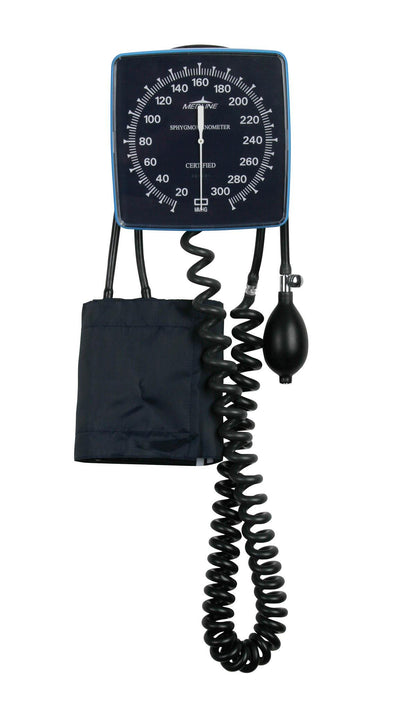 Medline Aneroid Blood Pressure Unit