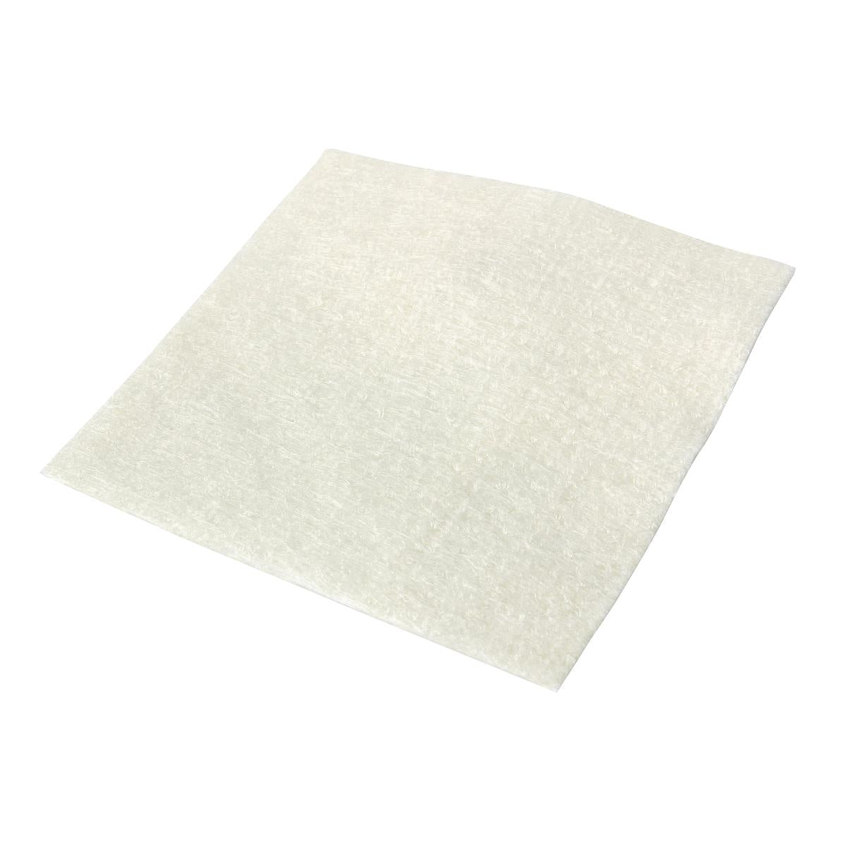 Medline Maxorb® II Calcium Alginate Dressing; 4" x 4" (10 cm x 10 cm)
