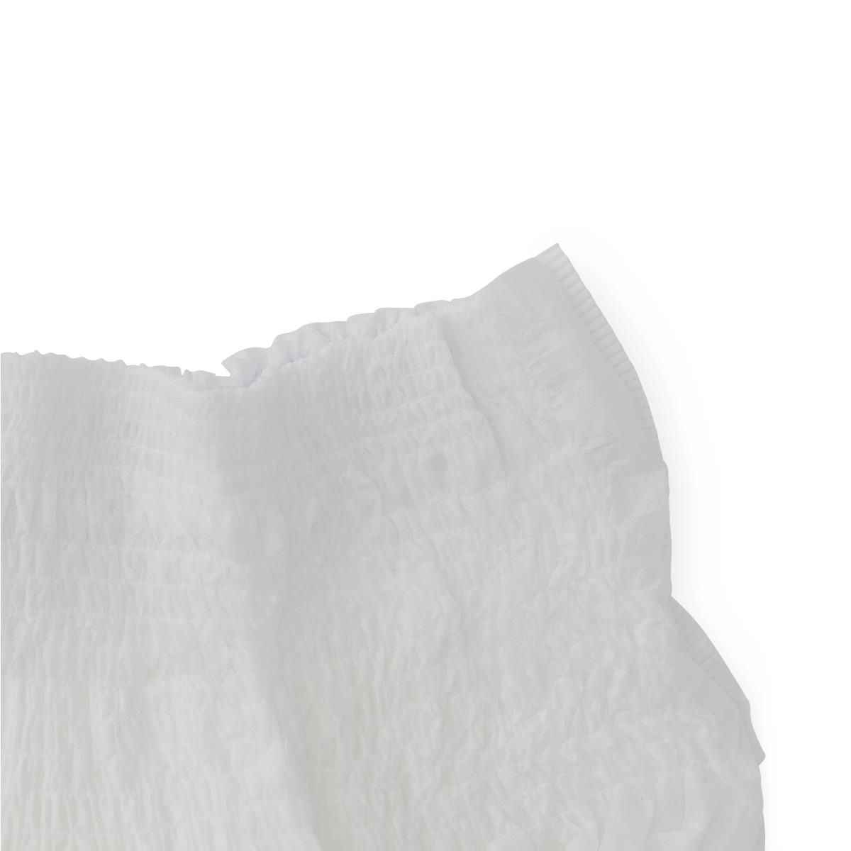 Medline Protection Plus Extended-Capacity Overnight Protective Underwear