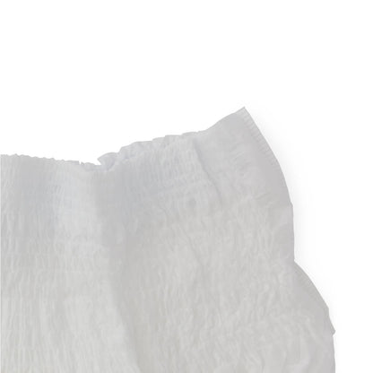 Medline Protection Plus Extended-Capacity Overnight Protective Underwear
