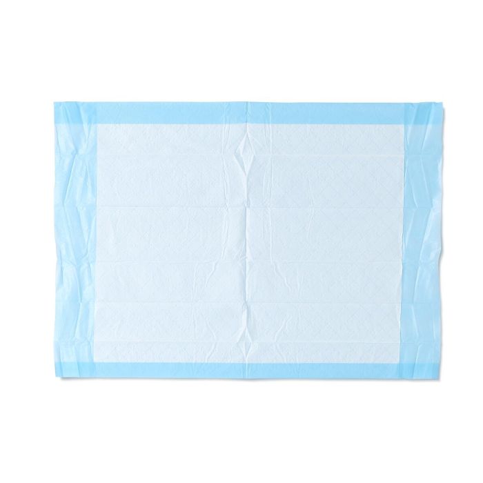 Medline Protection Plus Single-Use Underpad
