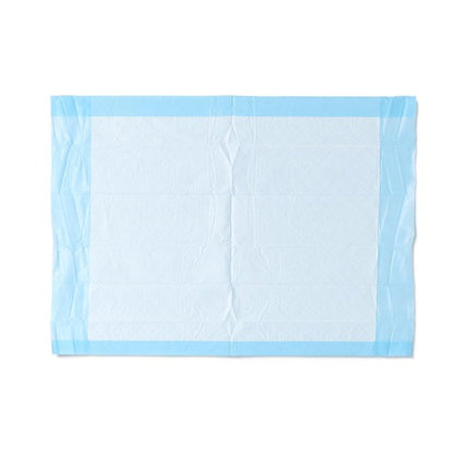 Medline Protection Plus Single-Use Underpad