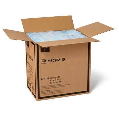 Medline Single-Use Fluff and Polymer Underpad