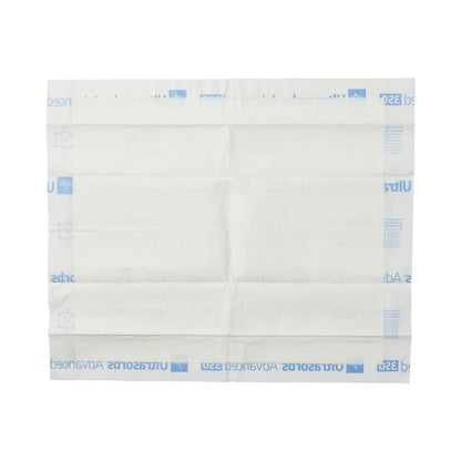 Medline Ultrasorbs Advanced Premium Underpad