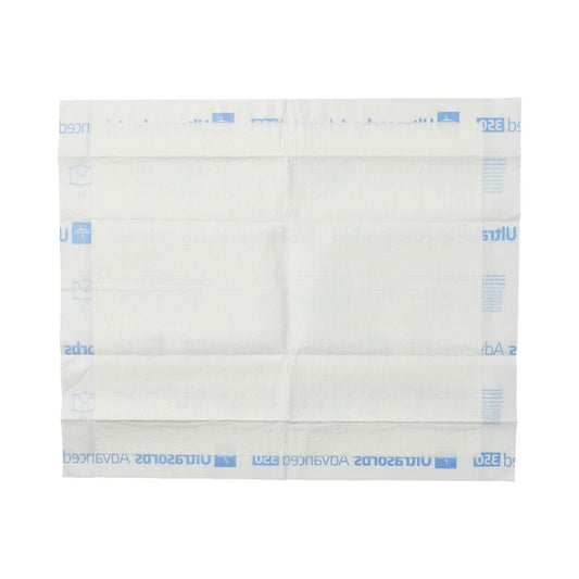 Medline Ultrasorbs Advanced Premium Underpad