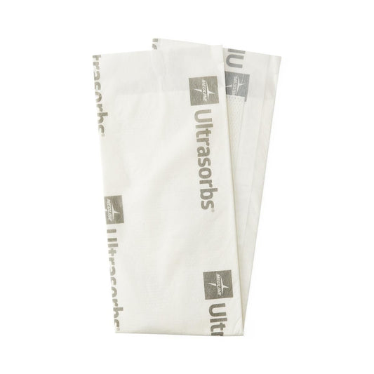 Medline Ultrasorbs Advanced+ Premium Underpad