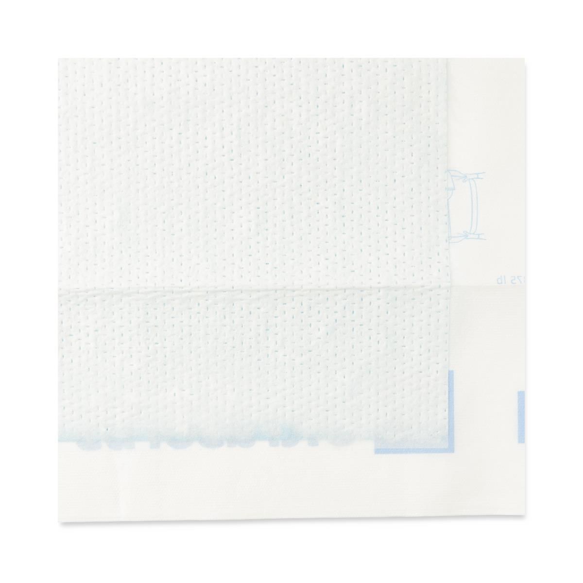 Medline Ultrasorbs Premium Underpad