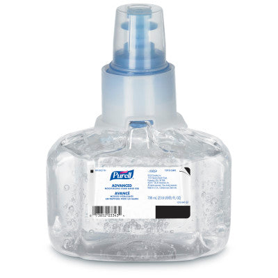 PURELL® Moisturizing Hand Sanitizer Refill for LTX-7™ Dispenser