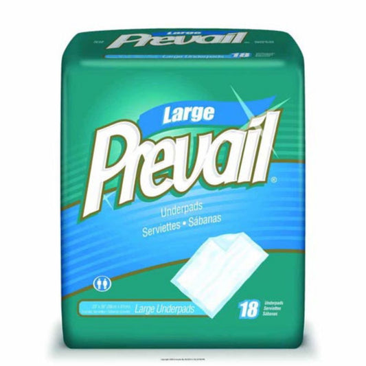 Prevail® Air-Permeable Super-Absorbent Underpad
