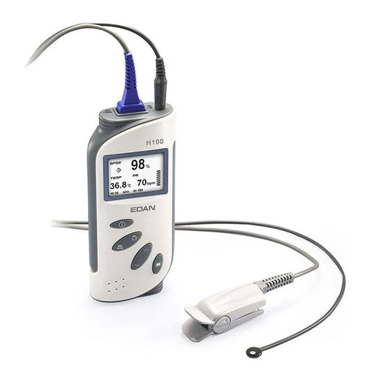 Edan H100N Hand-held Pulse Oximeter