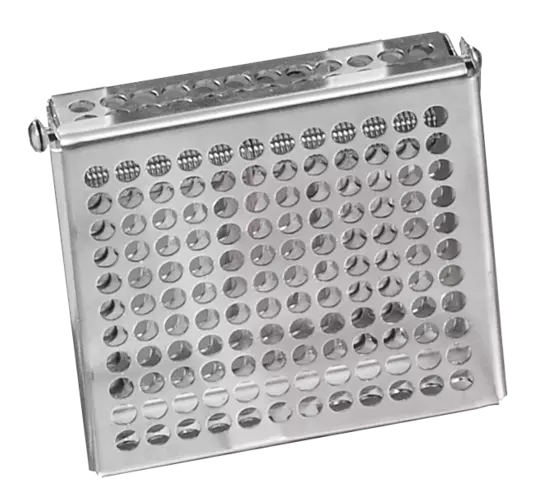 VERIFY® Ultrasonic Indicator Basket; 5 Boxes