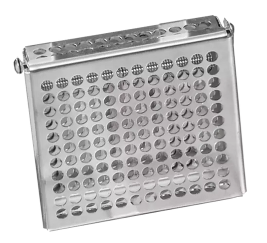 VERIFY® Ultrasonic Indicator Basket; 5 Boxes