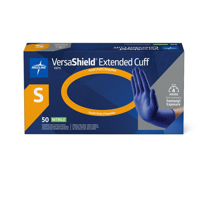 VersaShield™ Nitrile Glove