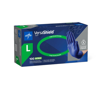 VersaShield™ Nitrile Glove