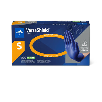 VersaShield™ Nitrile Glove