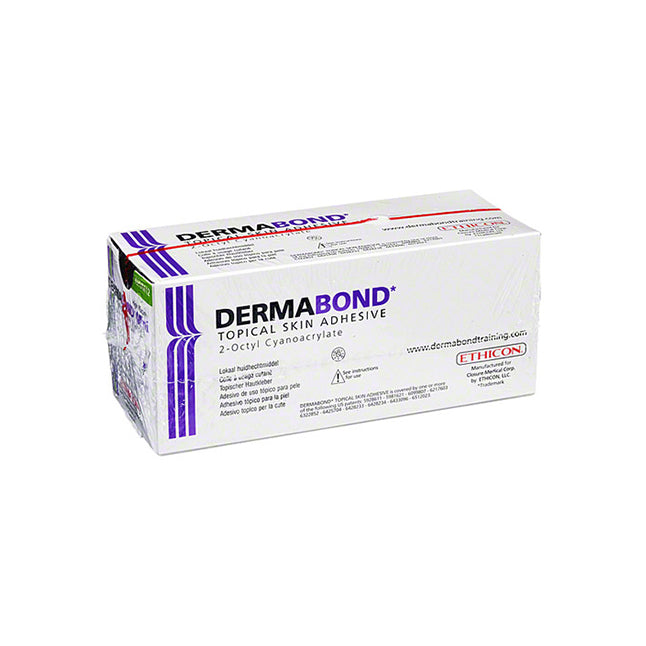 DERMABOND™ Topical Skin Adhesive