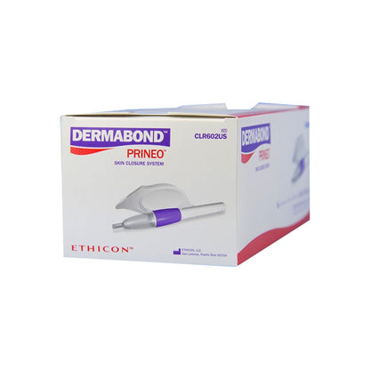 DERMABOND PRINEO Skin Closure System