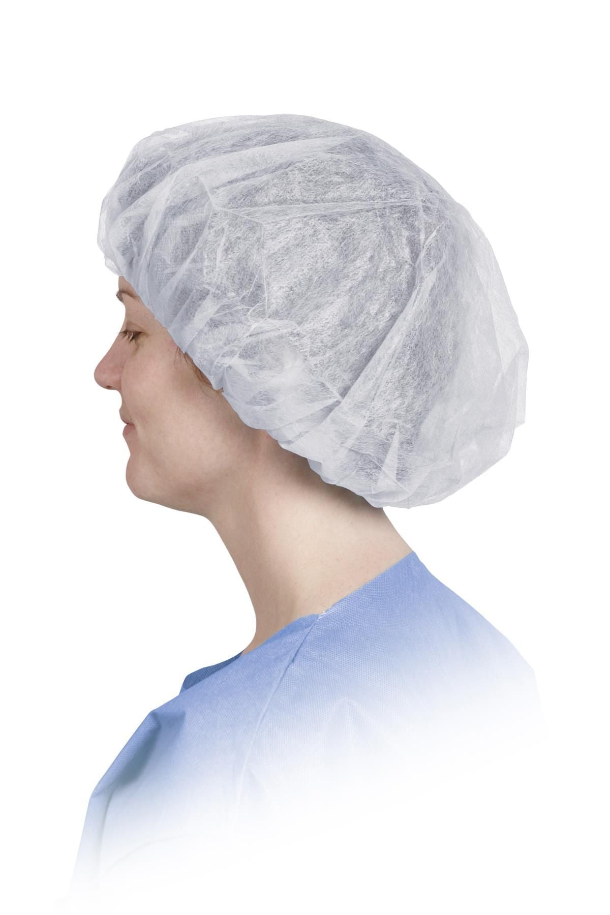 Alliance™ Bouffant Hat
