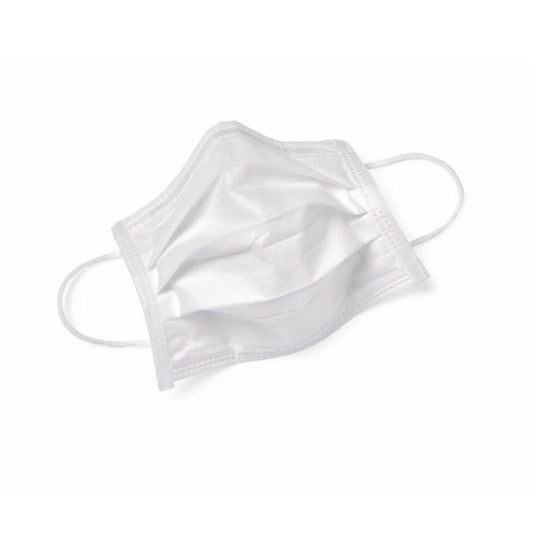 CURAD® Child-Size Face Mask with Earloops