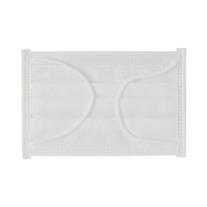 CURAD® Child-Size Face Mask with Earloops