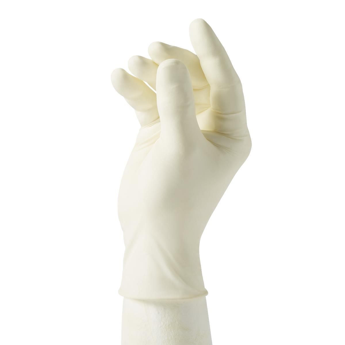 CURAD® Latex Glove, Beige