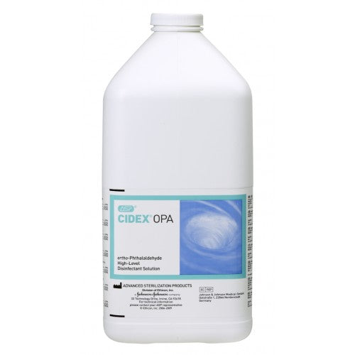 CIDEX™ OPA Solution; 3.8 L