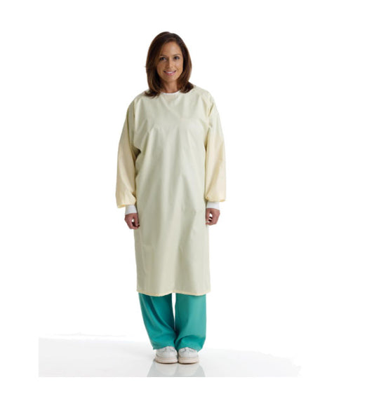 Medline Reusable Isolation Gown