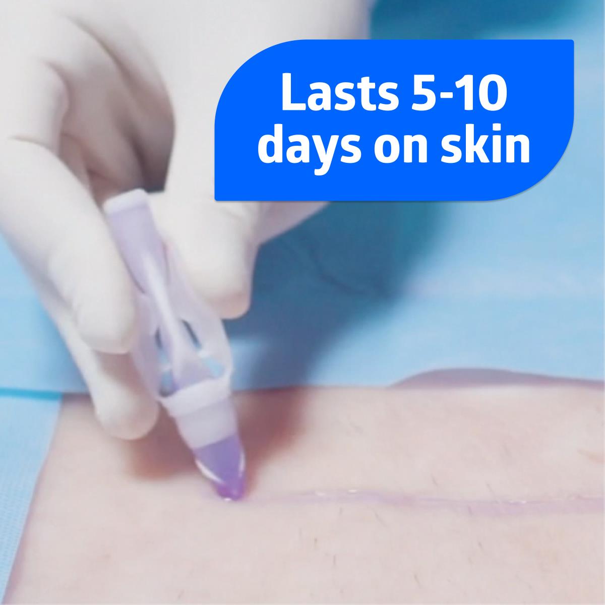 Medline LiquiBand™ Topical Skin Adhesive