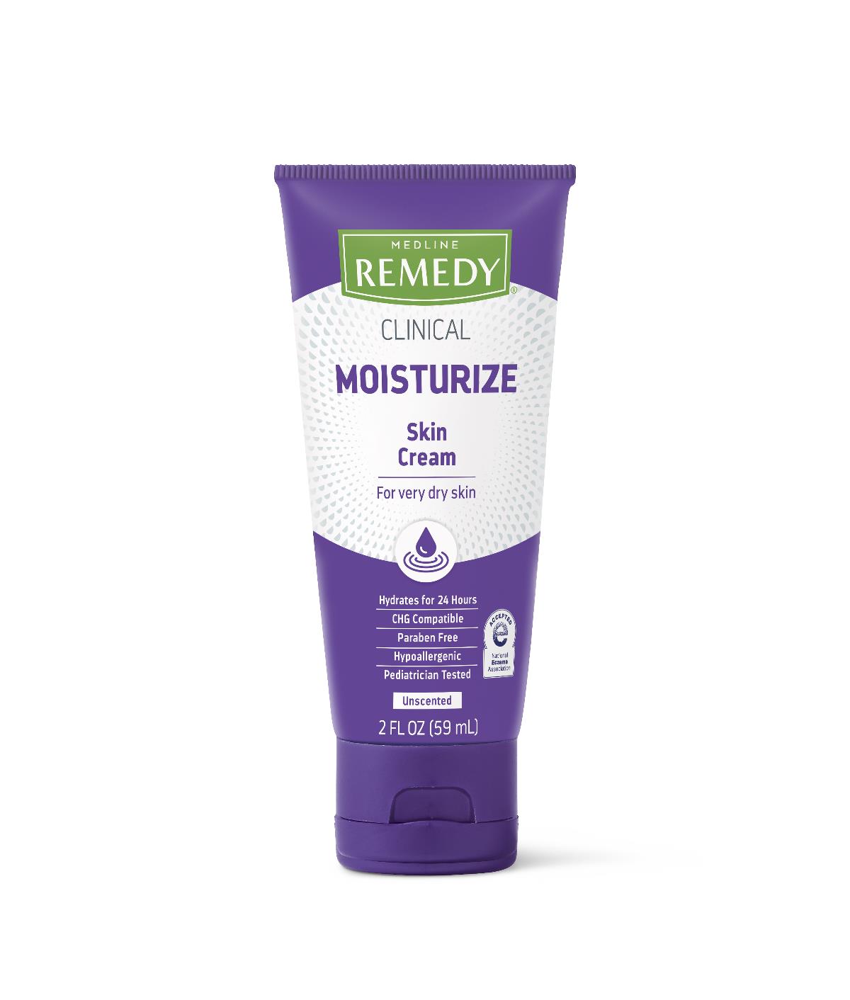 Remedy® Clinical Nourishing Skin Cream