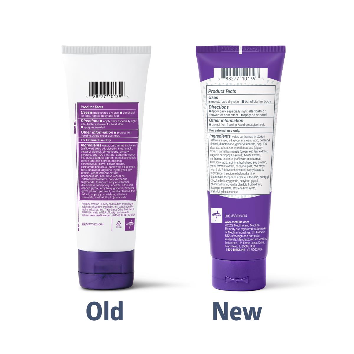 Remedy® Clinical Nourishing Skin Cream