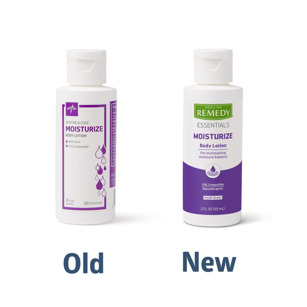 Remedy® Essentials Moisturizing Body Lotion