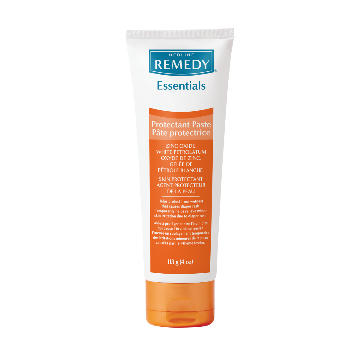 Remedy® Essentials Zinc Skin Protectant Paste