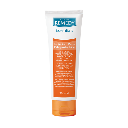 Remedy® Essentials Zinc Skin Protectant Paste