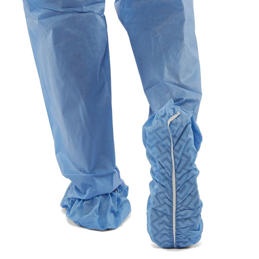 Premium Non-Skid Multilayer Shoe Cover
